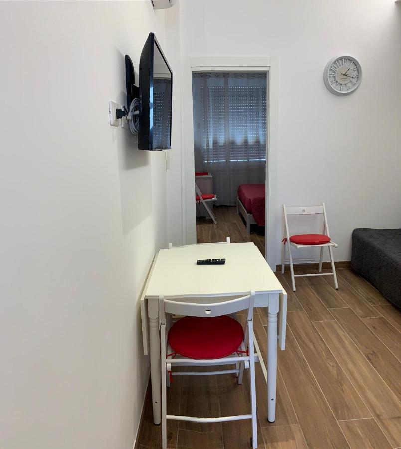 Ema'S Place Savona Exterior foto