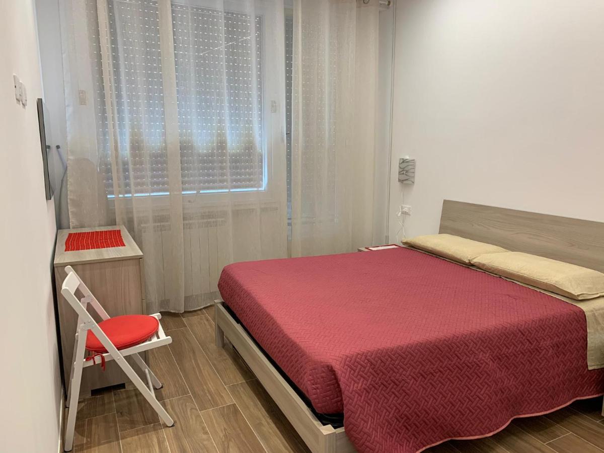 Ema'S Place Savona Exterior foto
